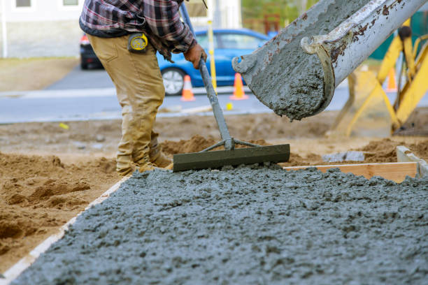 Best Concrete Foundation Repair  in Avon Park, FL