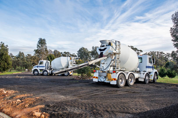 Best Poured Concrete Foundation  in Avon Park, FL