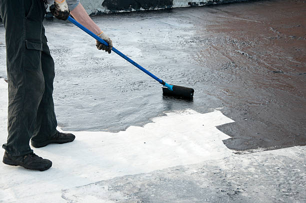 Best Concrete Flooring Contractor  in Avon Park, FL